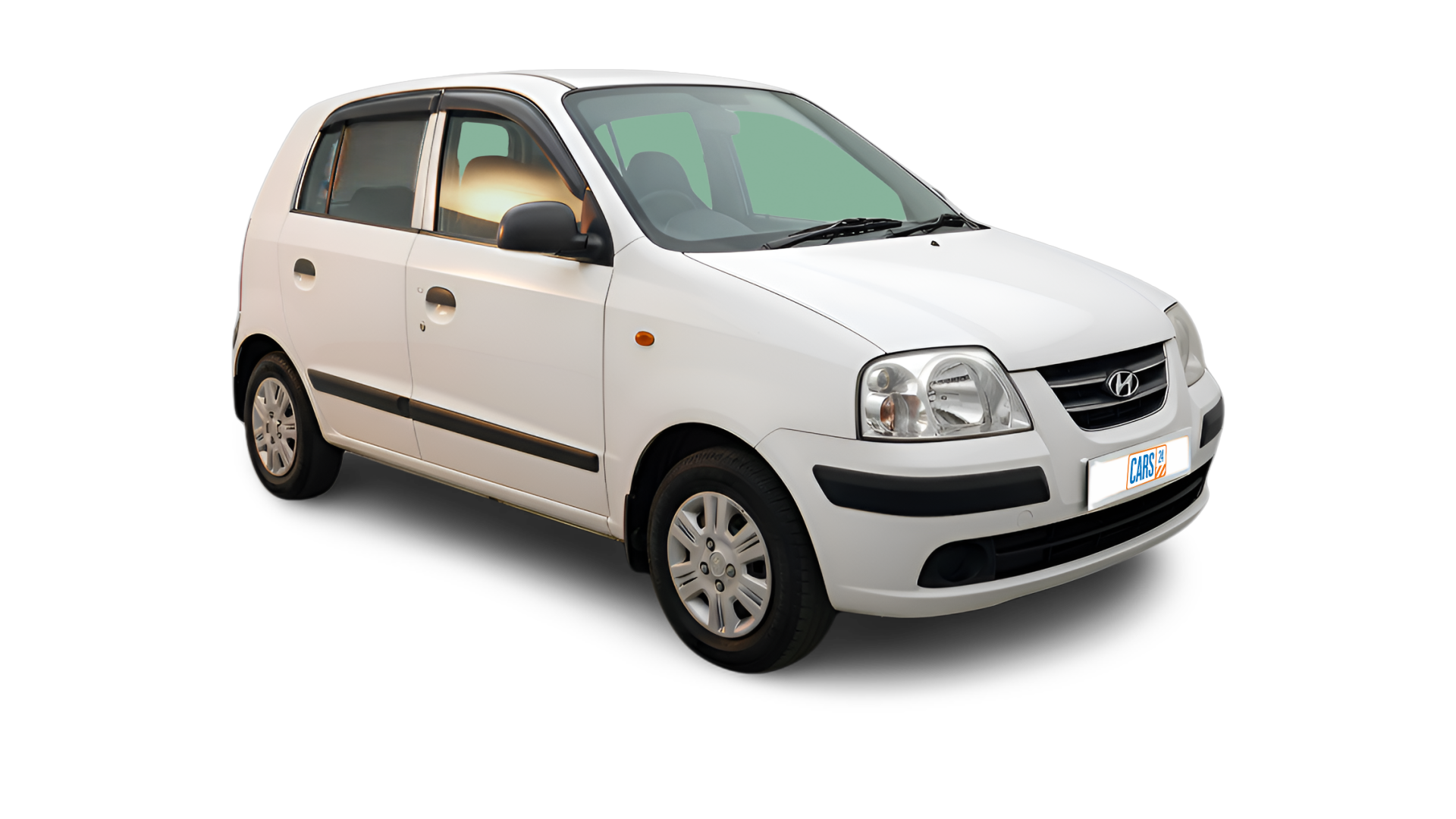 Hyundai Santro Xing-img